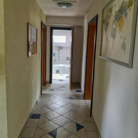 Haus Gerda Apartment Biberwier Exterior photo