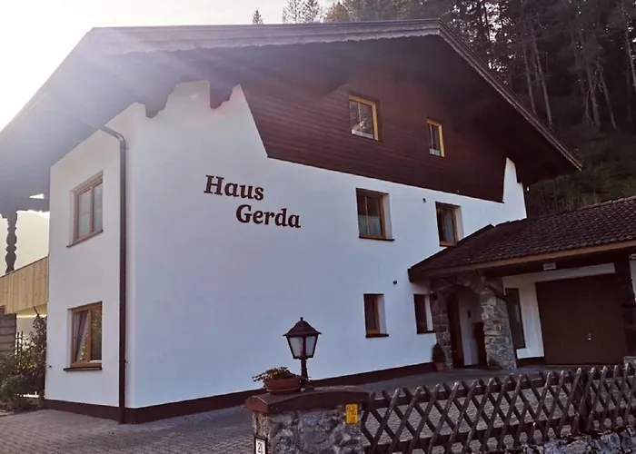 Haus Gerda