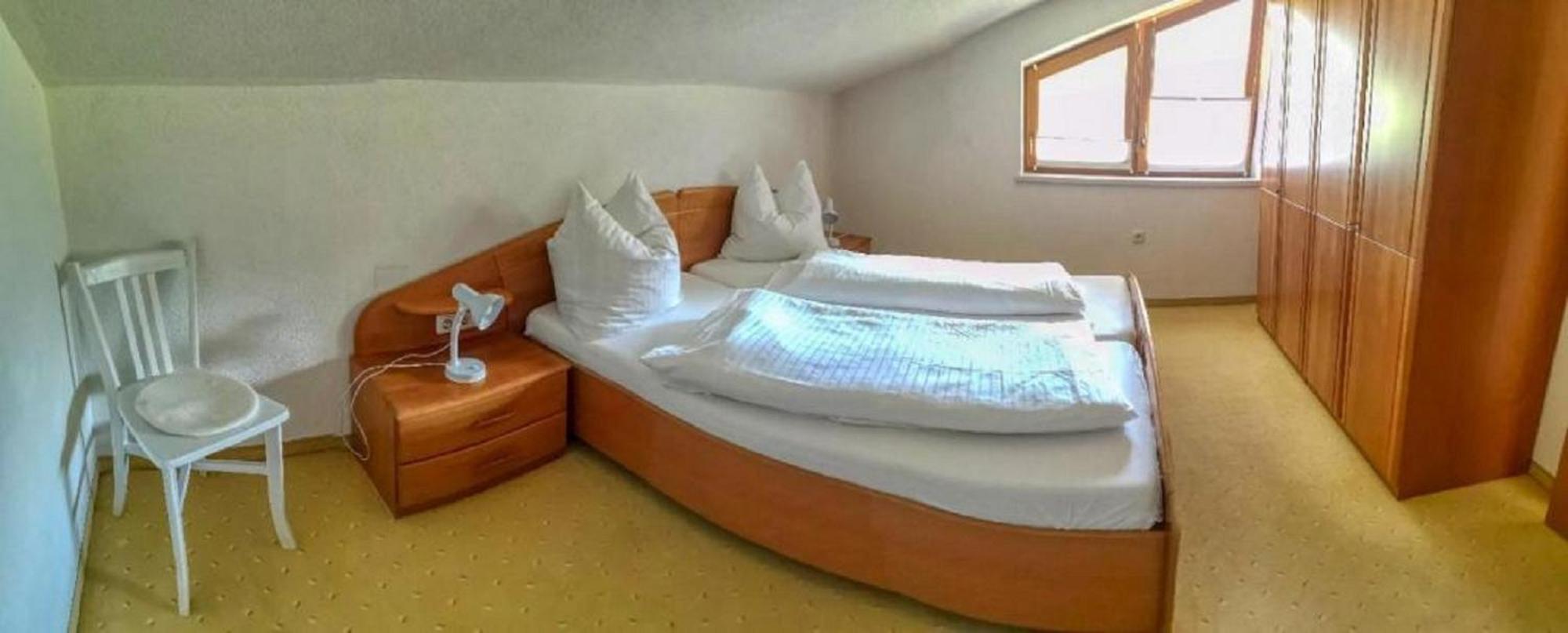 Apartment Haus Gerda