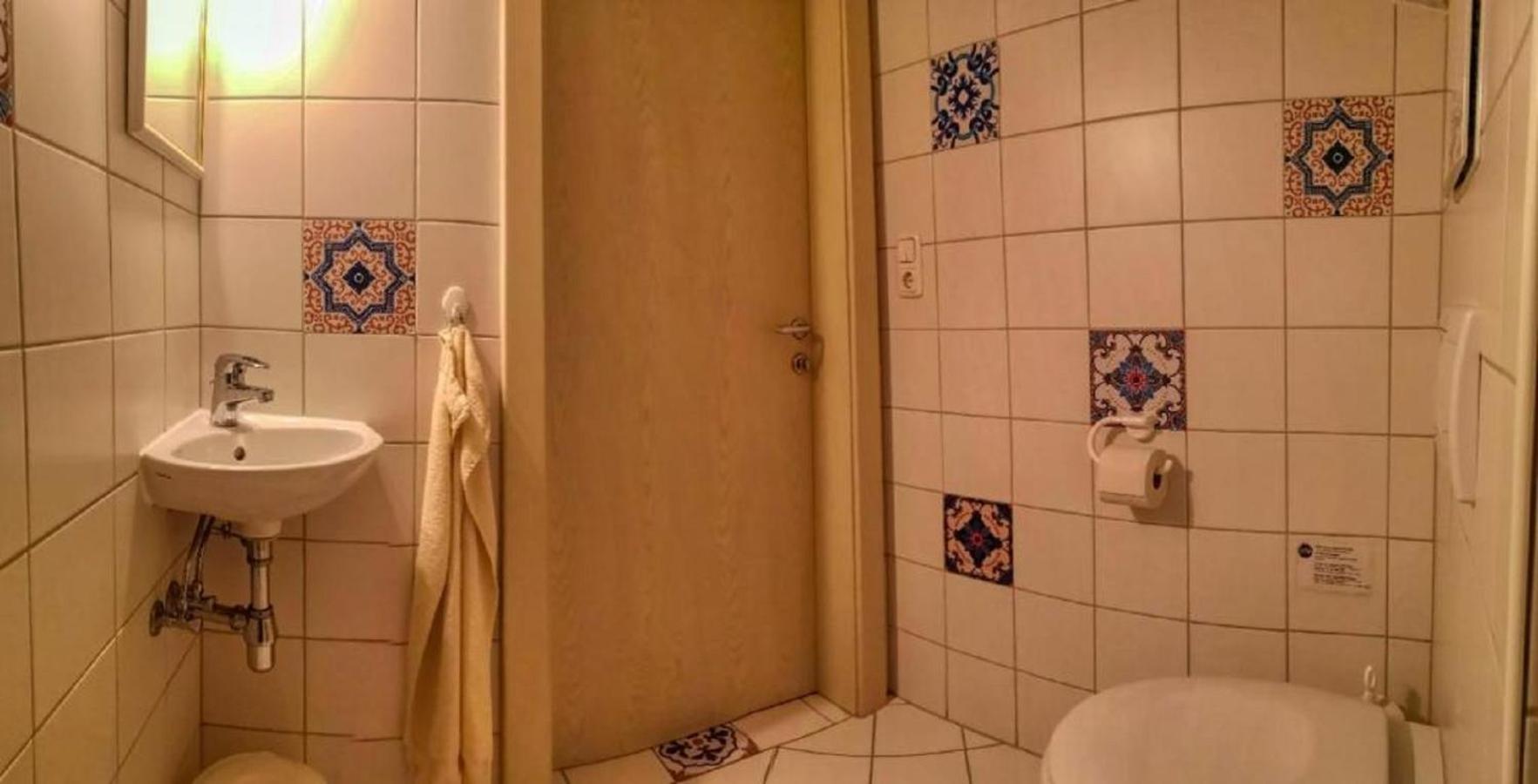 Haus Gerda Apartment *